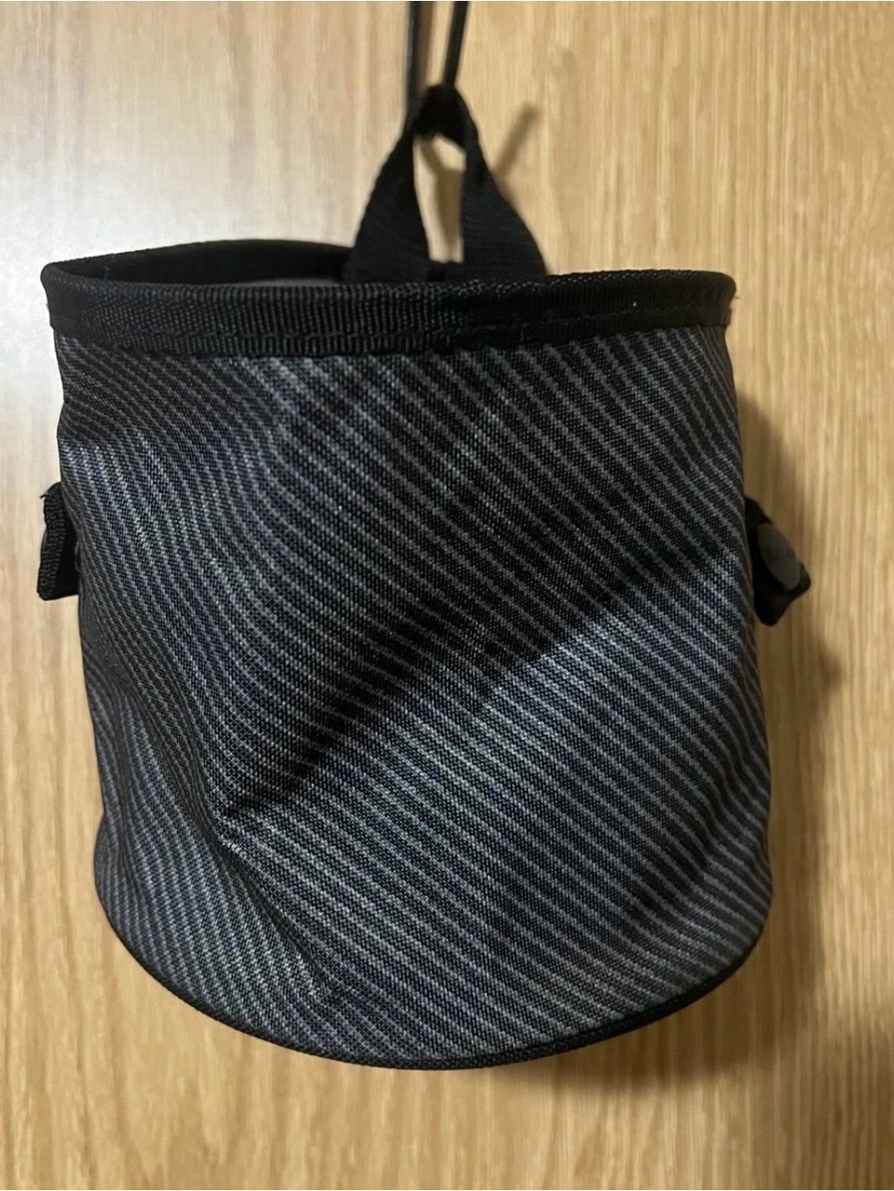 Thirty one oh snap bin